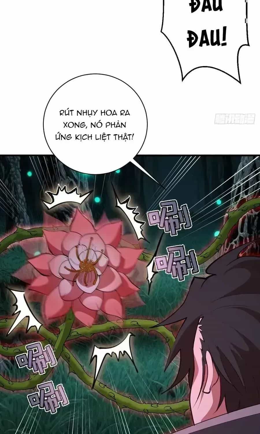 Ta Dựa Vào Hậu Cung Chinh Phục Thế Giới - Chương 69.9 - ảnh 16