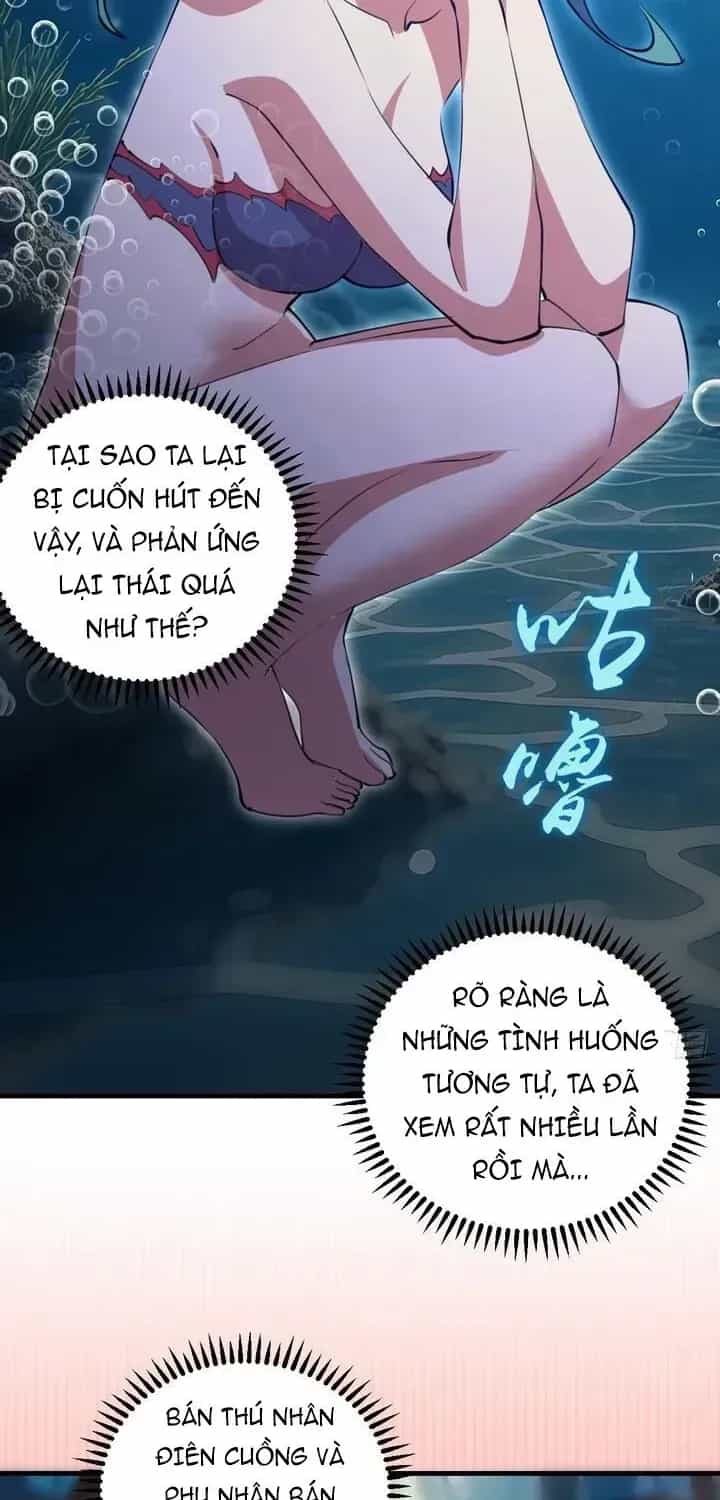 Ta Dựa Vào Hậu Cung Chinh Phục Thế Giới - Chương 71.2 - ảnh 11