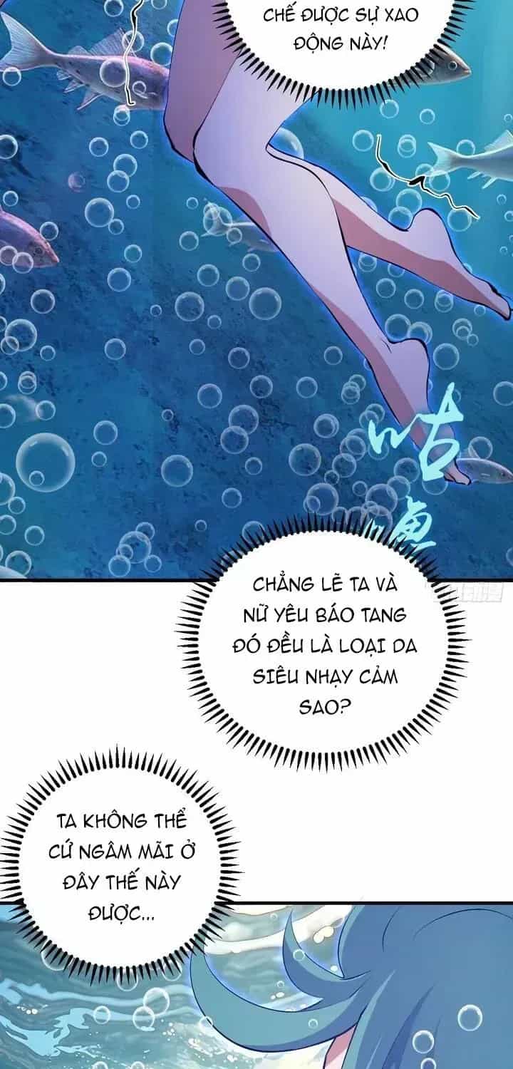 Ta Dựa Vào Hậu Cung Chinh Phục Thế Giới - Chương 71.3 - ảnh 21
