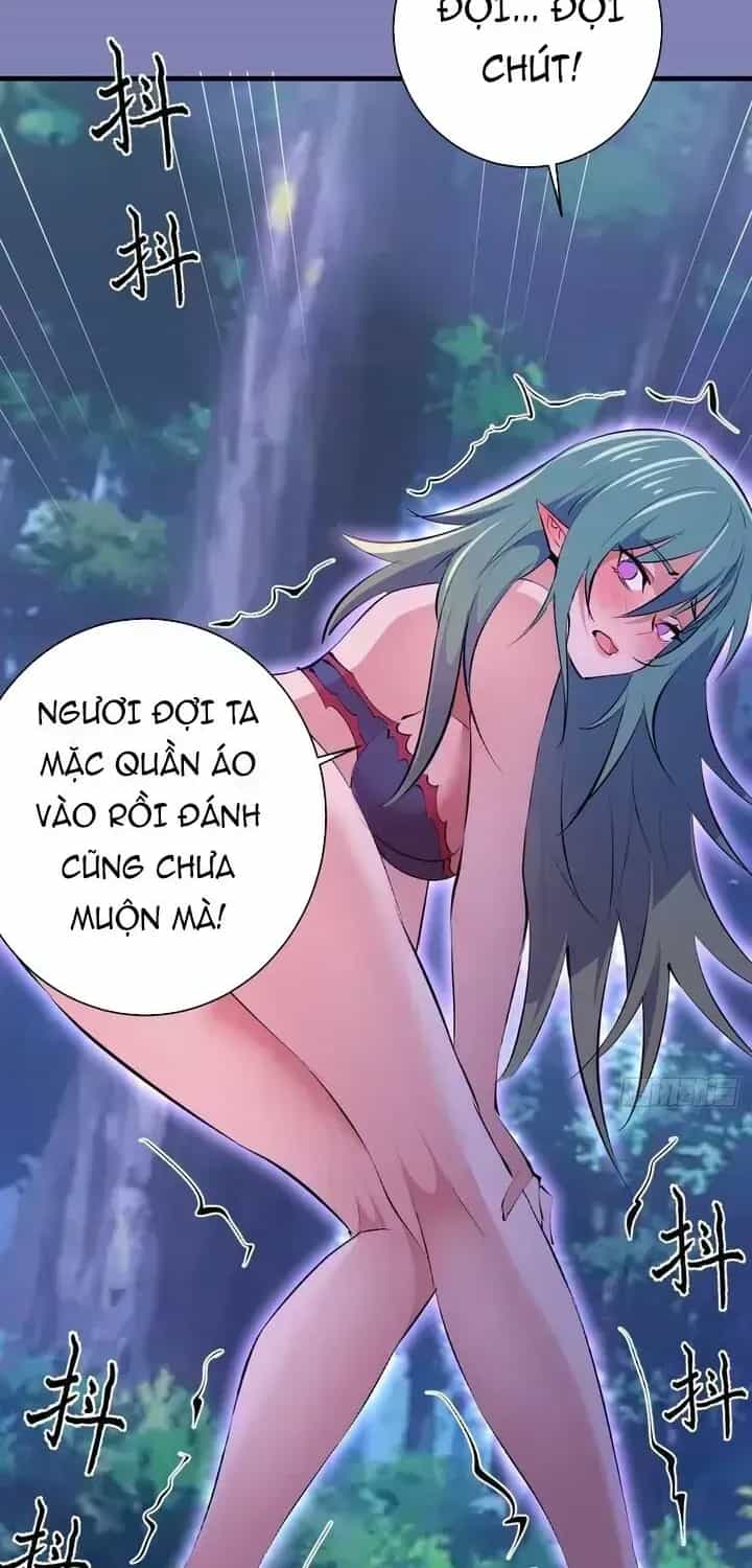 Ta Dựa Vào Hậu Cung Chinh Phục Thế Giới - Chương 71.4 - ảnh 37