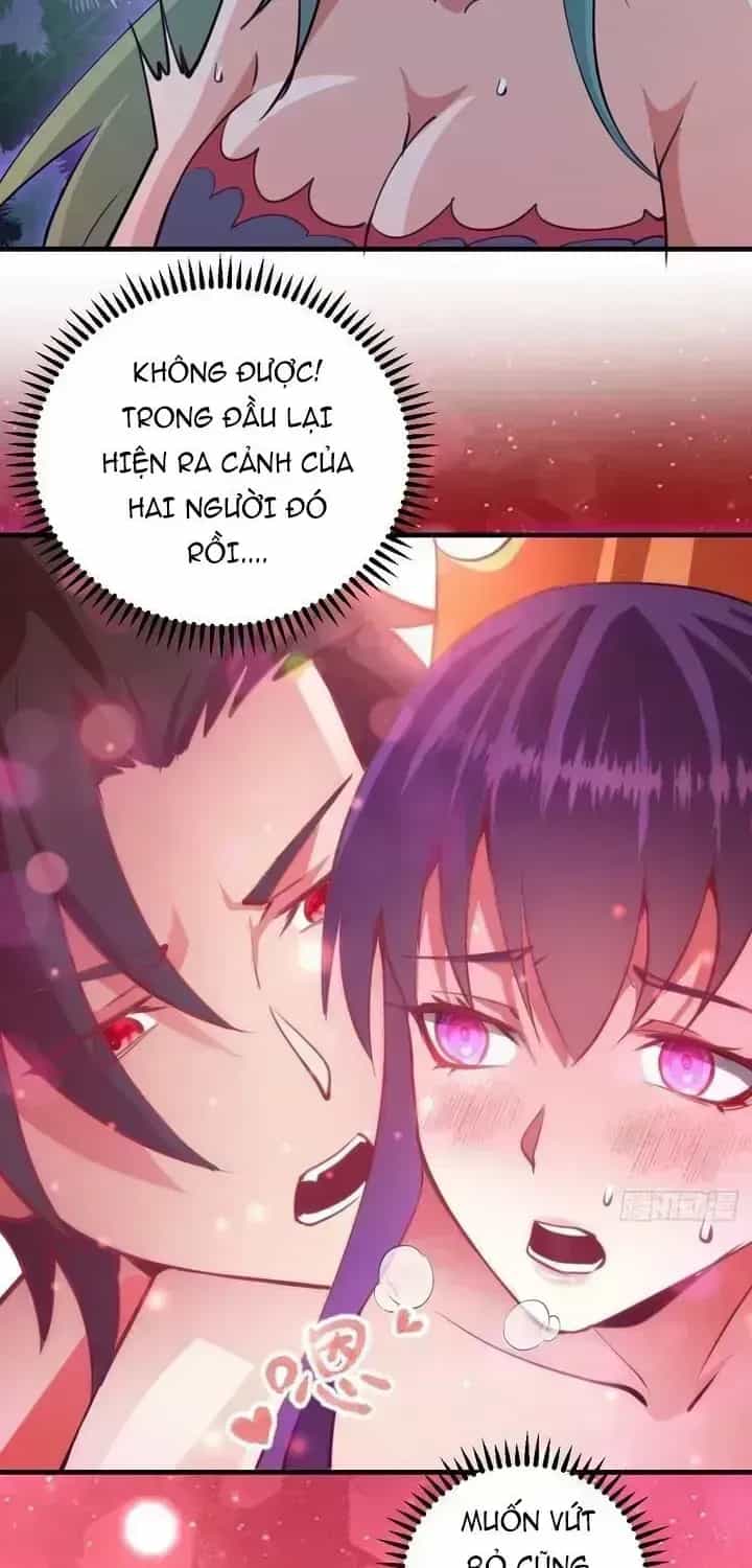 Ta Dựa Vào Hậu Cung Chinh Phục Thế Giới - Chương 71.7 - ảnh 8