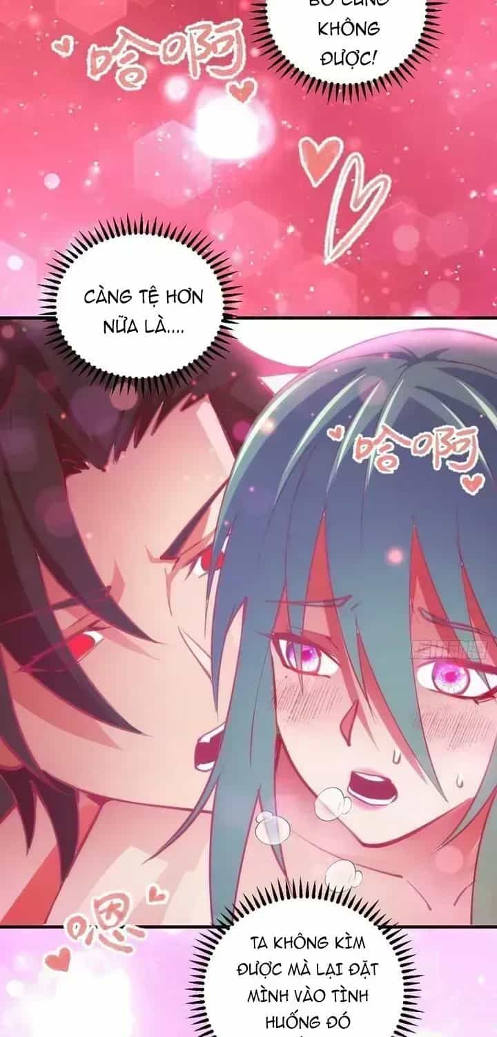Ta Dựa Vào Hậu Cung Chinh Phục Thế Giới - Chương 71.7 - ảnh 9