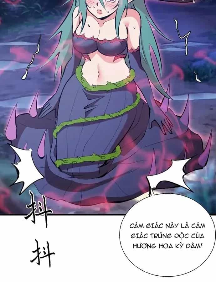Ta Dựa Vào Hậu Cung Chinh Phục Thế Giới - Chương 73.1 - ảnh 16
