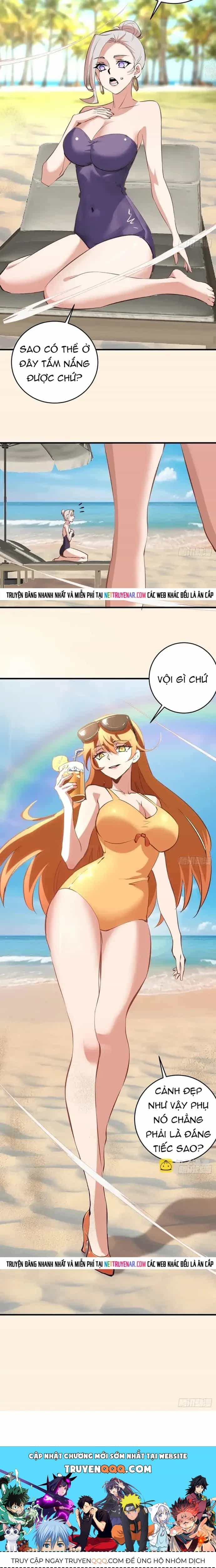 Ta Dựa Vào Hậu Cung Chinh Phục Thế Giới - Chương 97 - ảnh 6