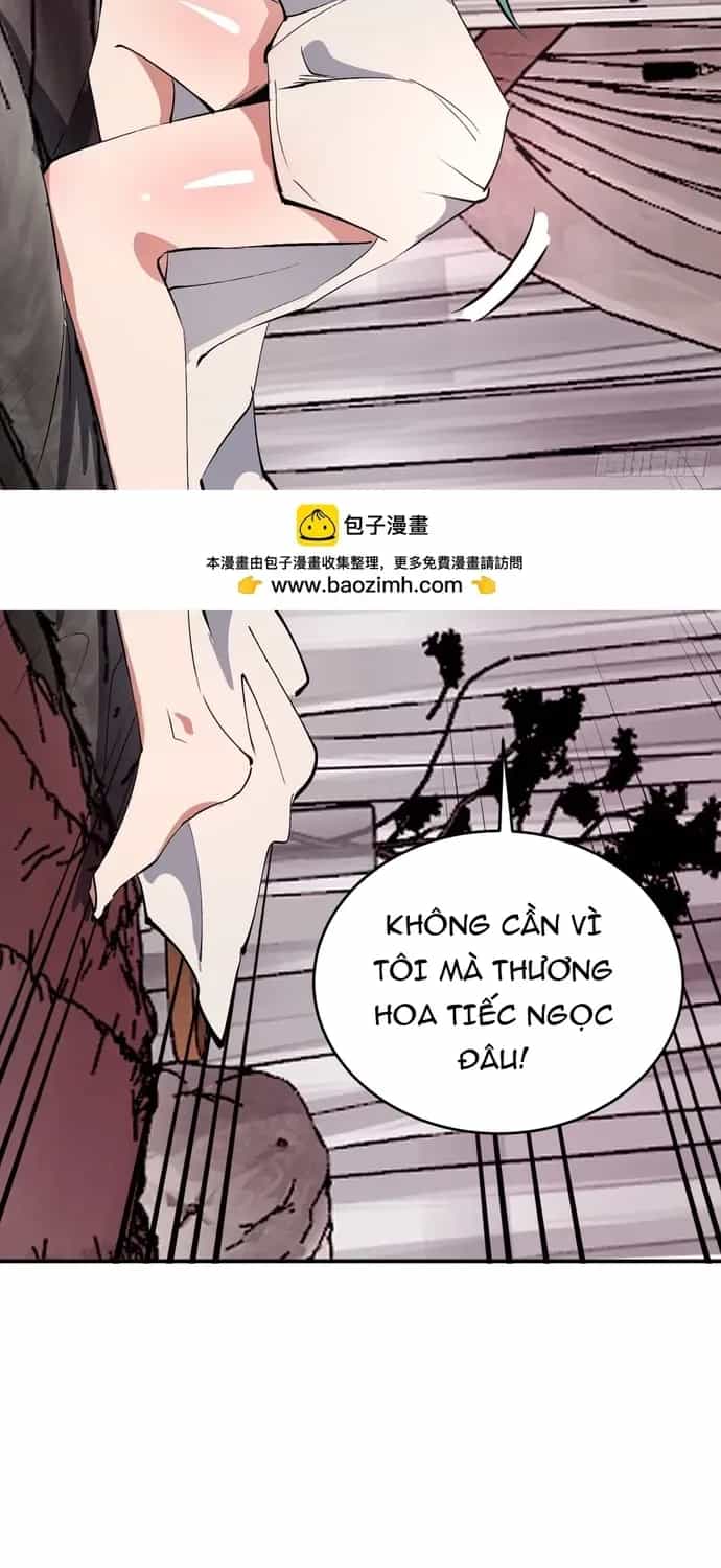 Ta Dựa Vào Hậu Cung Chinh Phục Thế Giới - Chương 103 - ảnh 28
