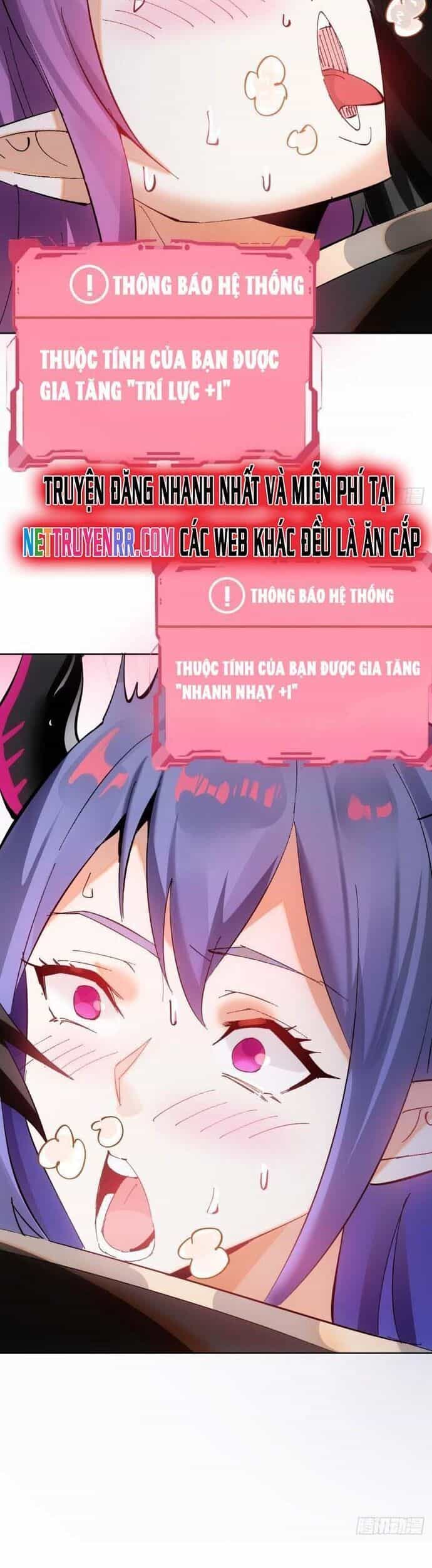 Ta Dựa Vào Hậu Cung Chinh Phục Thế Giới - Chương 2 - ảnh 23