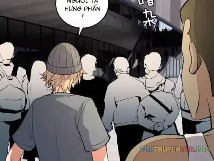 Ta Dựa Vào Hậu Cung Chinh Phục Thế Giới - Chương 111.5 - ảnh 5