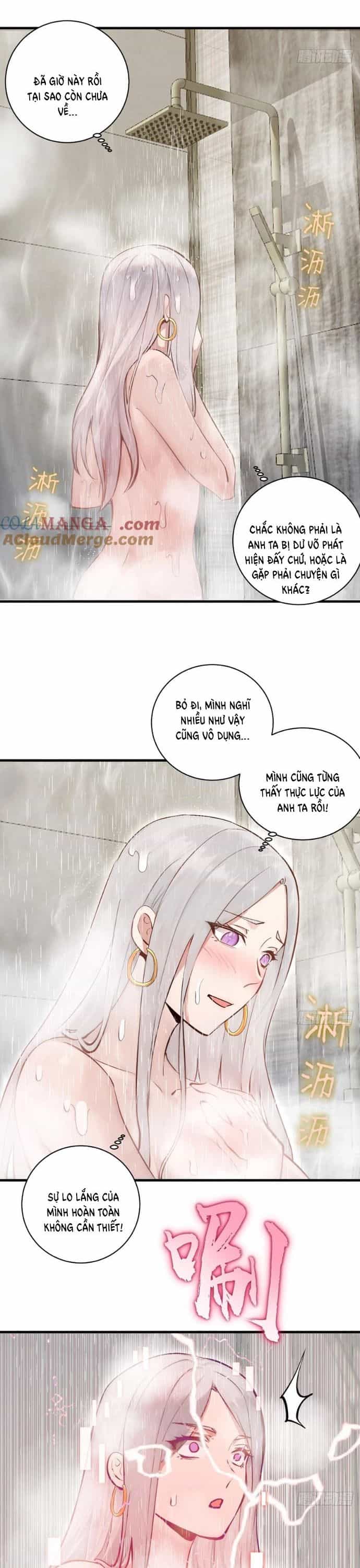 Ta Dựa Vào Hậu Cung Chinh Phục Thế Giới - Chương 20 - ảnh 7