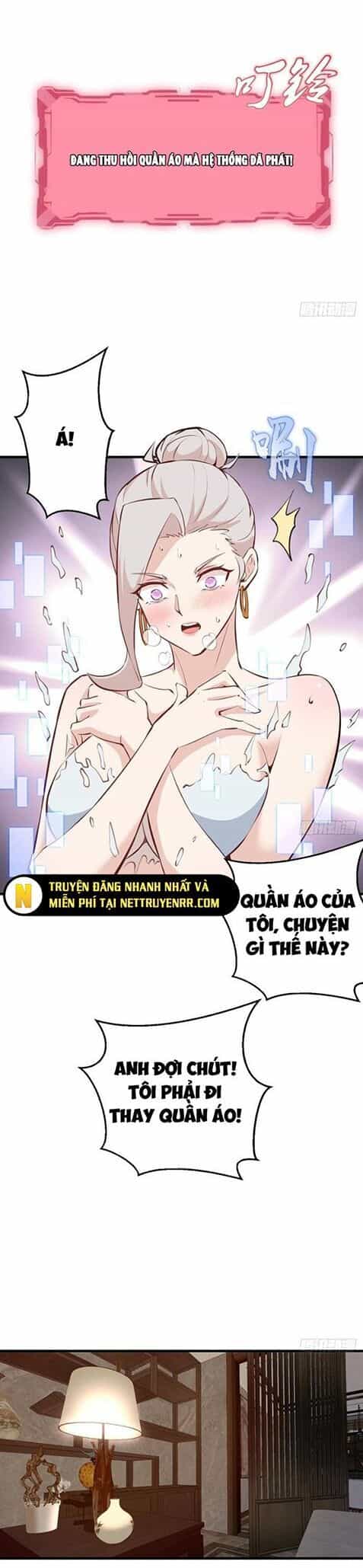 Ta Dựa Vào Hậu Cung Chinh Phục Thế Giới - Chương 21 - ảnh 15