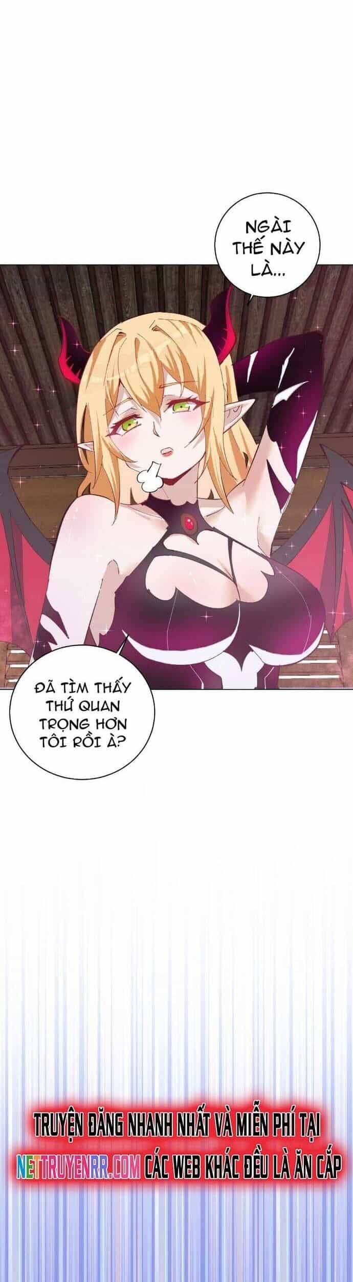 Ta Dựa Vào Hậu Cung Chinh Phục Thế Giới - Chương 3 - ảnh 6