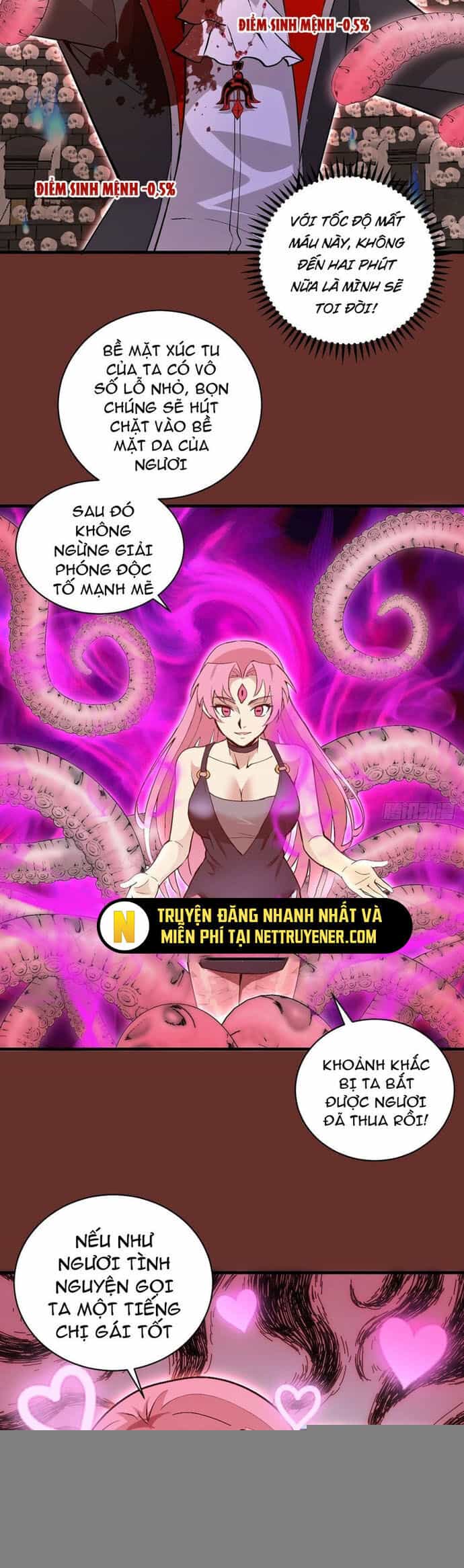 Ta Dựa Vào Hậu Cung Chinh Phục Thế Giới - Chương 31 - ảnh 5