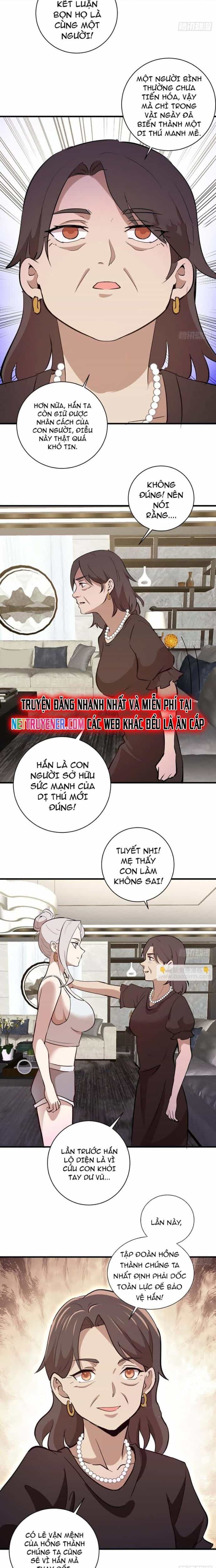 Ta Dựa Vào Hậu Cung Chinh Phục Thế Giới - Chương 33 - ảnh 9