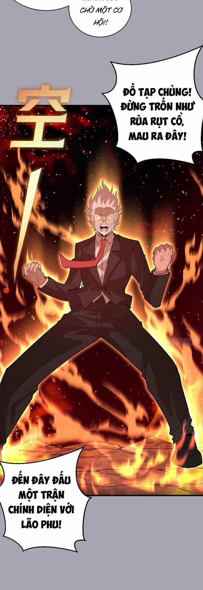 Ta Dựa Vào Hậu Cung Chinh Phục Thế Giới - Chương 44 - ảnh 20