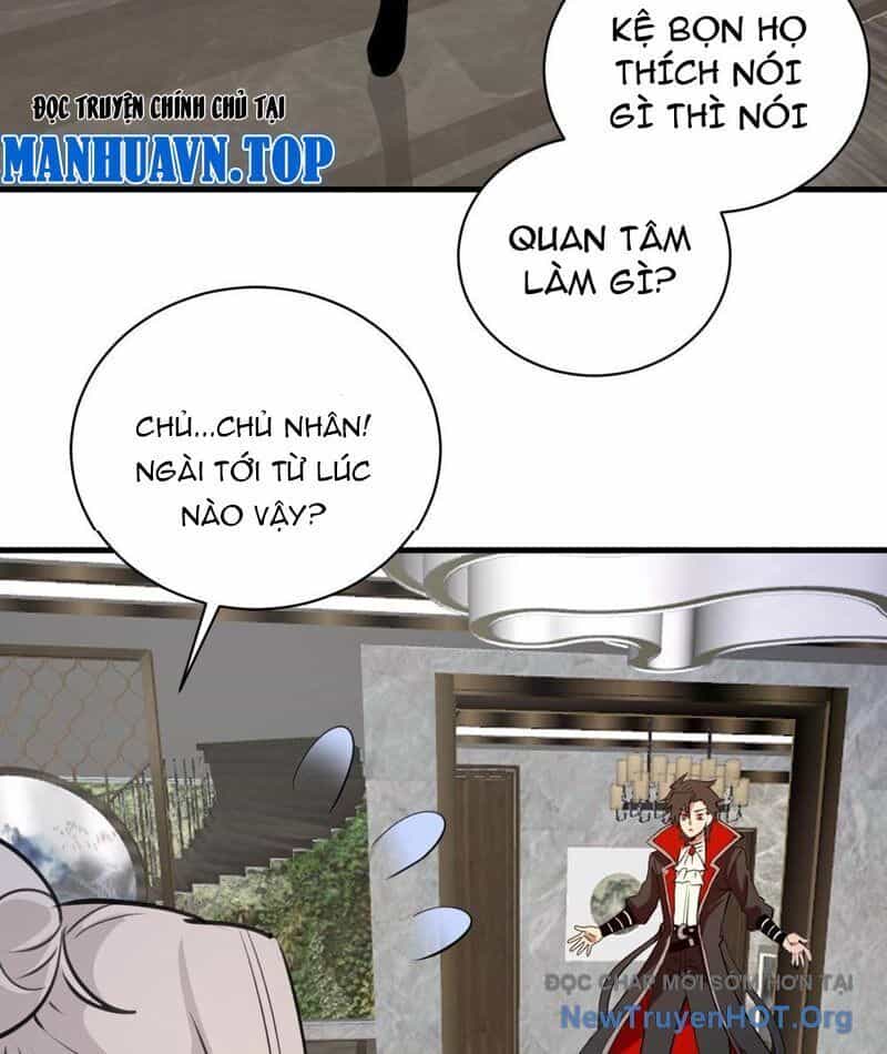 Ta Dựa Vào Hậu Cung Chinh Phục Thế Giới - Chương 57 - ảnh 22