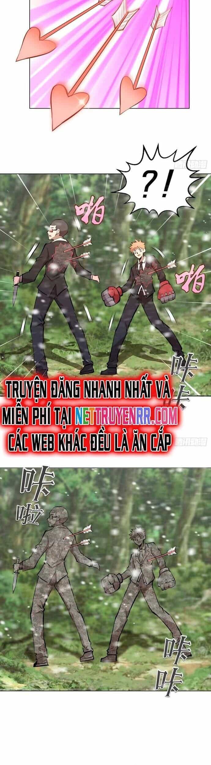 Ta Dựa Vào Hậu Cung Chinh Phục Thế Giới - Chương 6 - ảnh 24