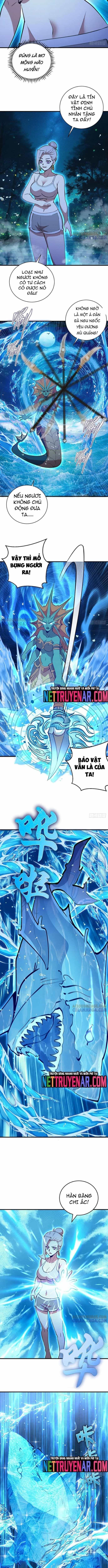 Ta Dựa Vào Hậu Cung Chinh Phục Thế Giới - Chương 64.7 - ảnh 3