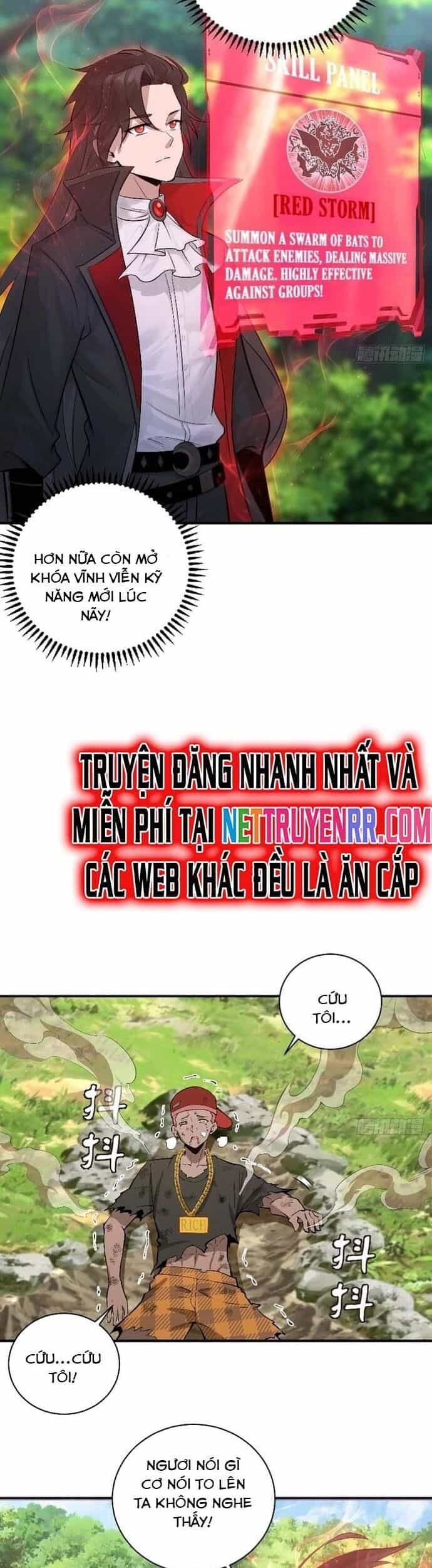Ta Dựa Vào Hậu Cung Chinh Phục Thế Giới - Chương 8 - ảnh 13