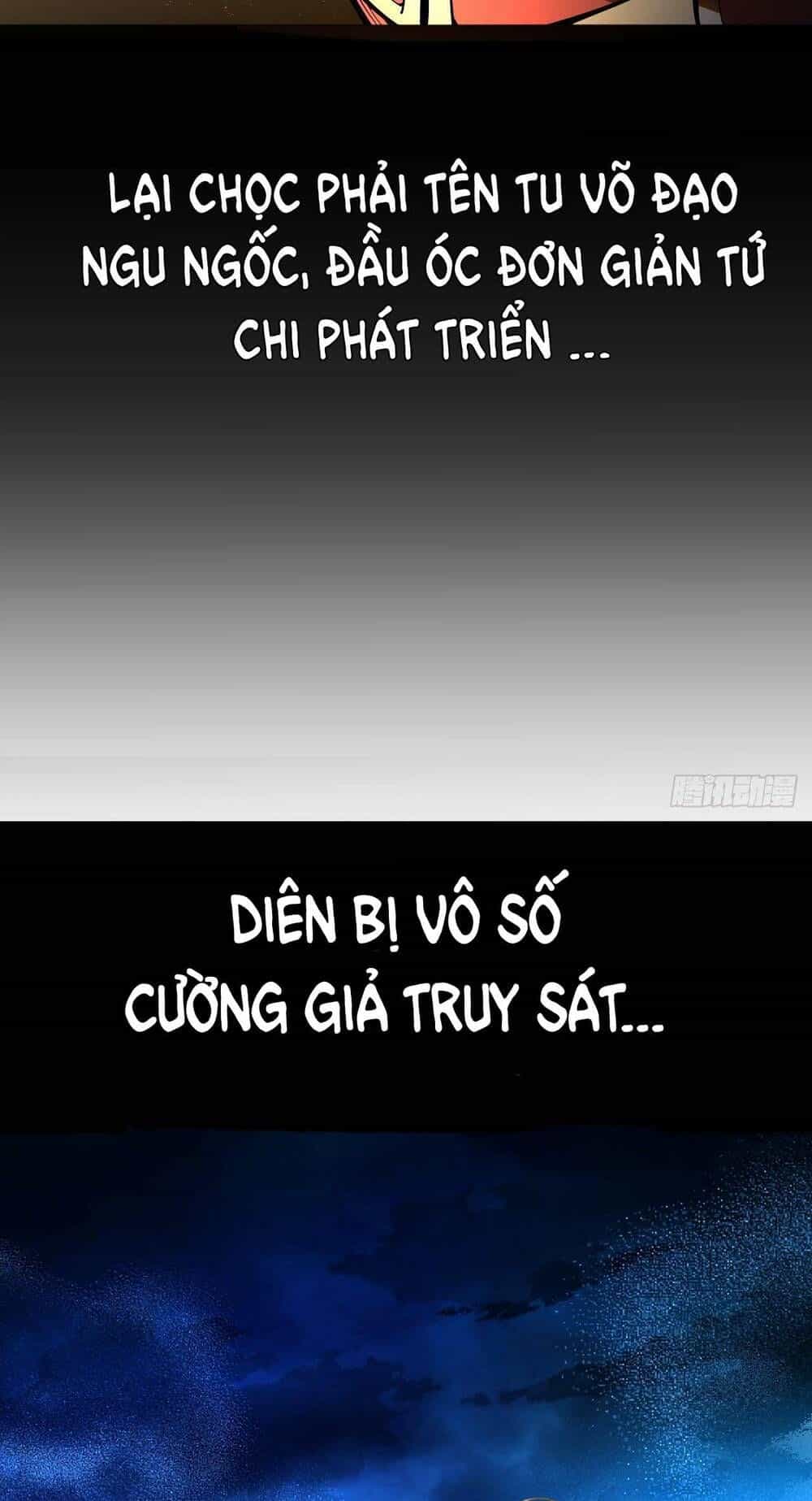 Ta Dựa Vào Khoa Học Kỹ Thuật Tu Tiên Thành Thần - Chương 0 - ảnh 17