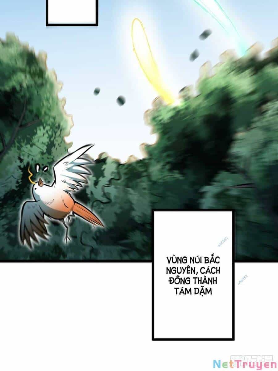 Ta Dựa Vào Khoa Học Kỹ Thuật Tu Tiên Thành Thần - Chương 9 - ảnh 27