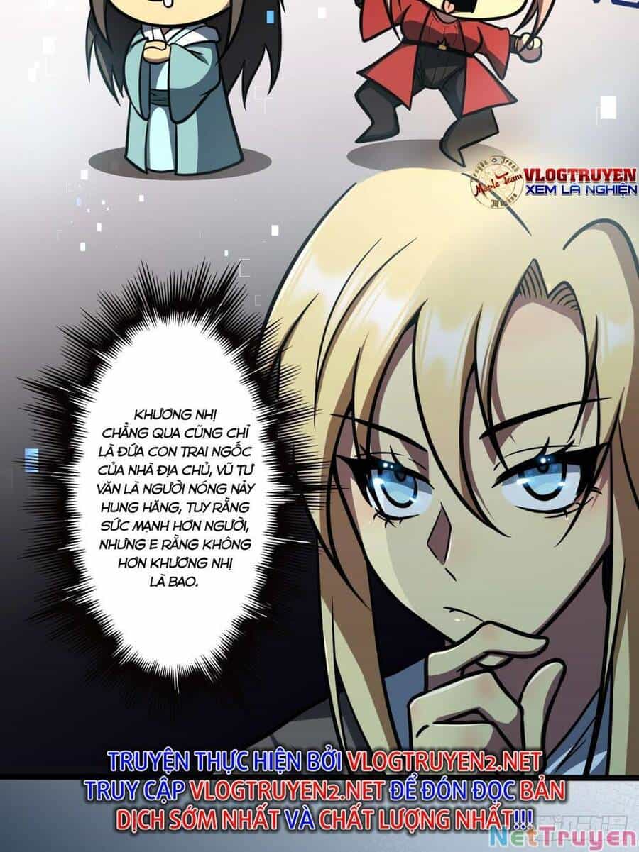 Ta Dựa Vào Khoa Học Kỹ Thuật Tu Tiên Thành Thần - Chương 15 - ảnh 15