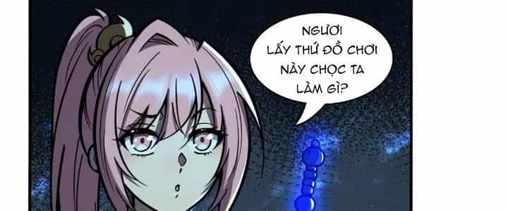 Ta Dựa Vào Khoa Học Kỹ Thuật Tu Tiên Thành Thần - Chương 20 - ảnh 16