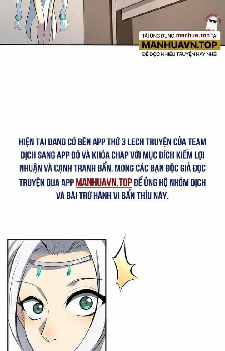 Ta Dựa Vào Khoa Học Kỹ Thuật Tu Tiên Thành Thần - Chương 31 - ảnh 11