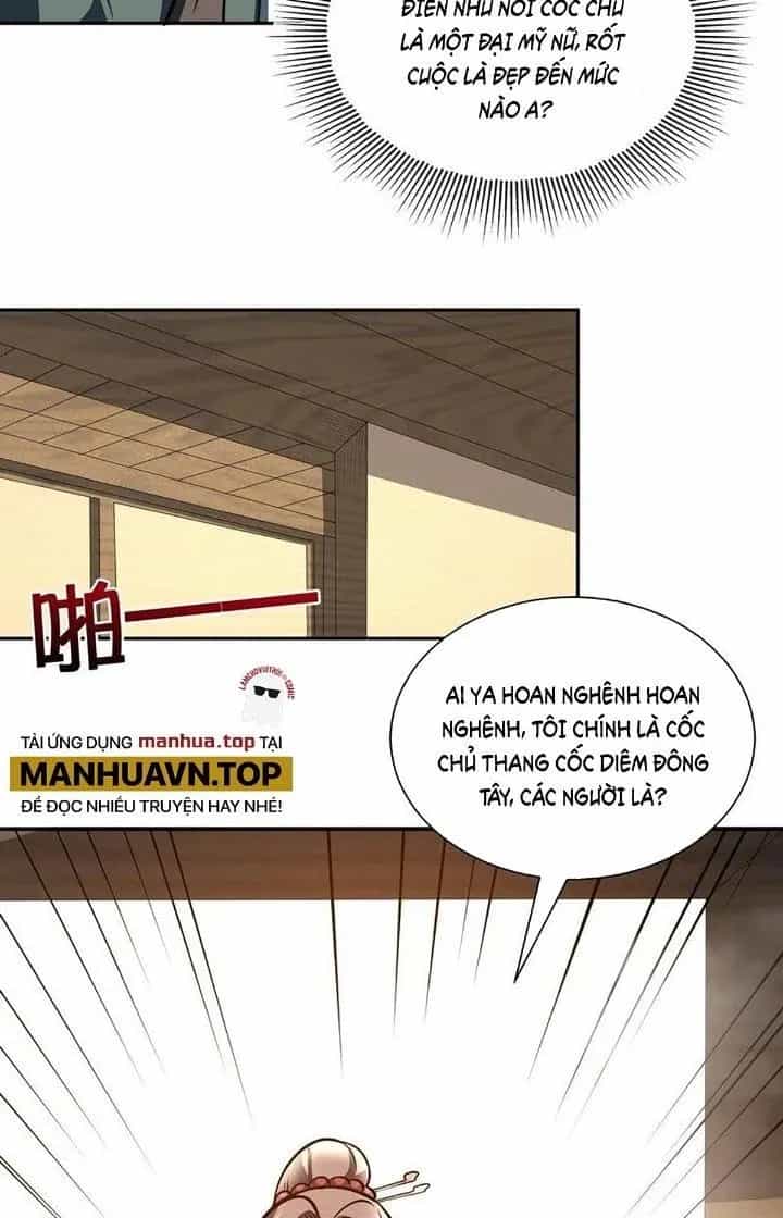 Ta Dựa Vào Khoa Học Kỹ Thuật Tu Tiên Thành Thần - Chương 31 - ảnh 32