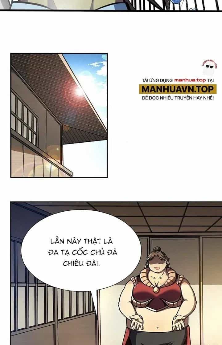 Ta Dựa Vào Khoa Học Kỹ Thuật Tu Tiên Thành Thần - Chương 35 - ảnh 28