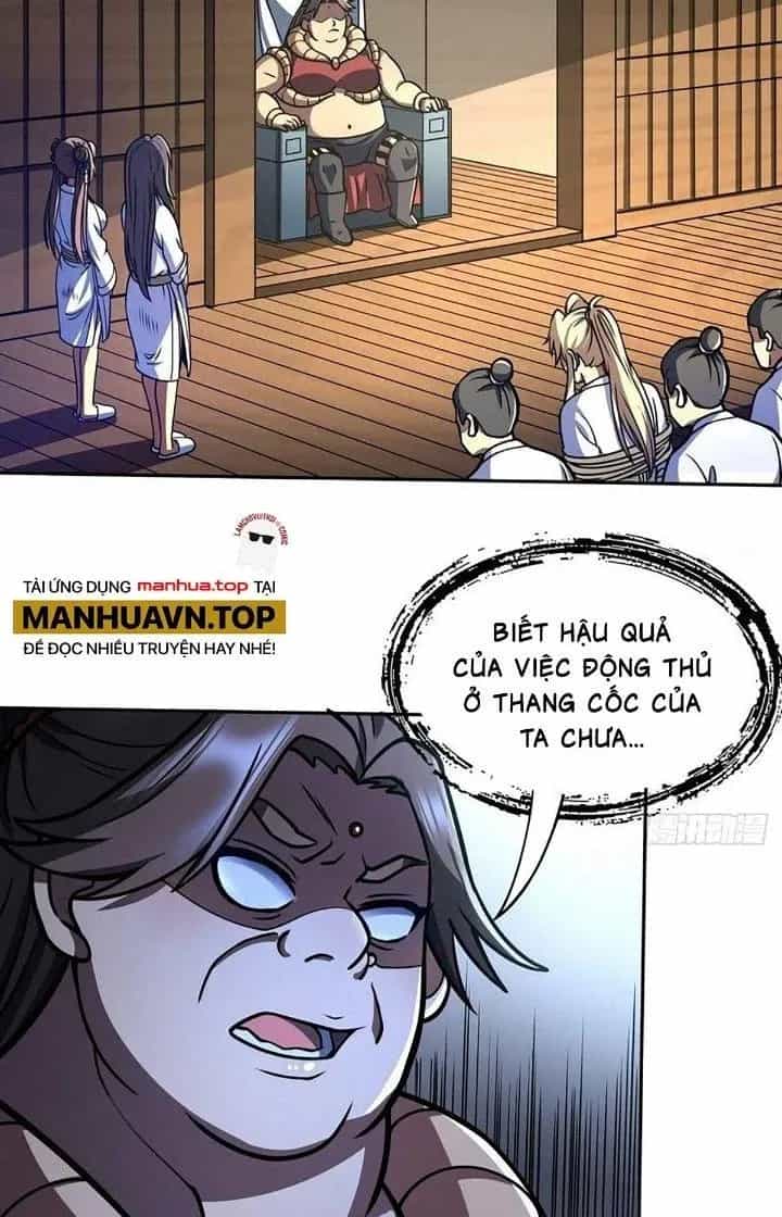Ta Dựa Vào Khoa Học Kỹ Thuật Tu Tiên Thành Thần - Chương 36 - ảnh 25