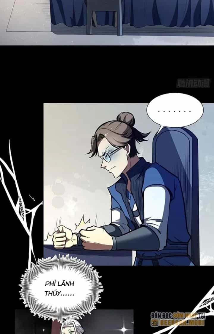 Ta Dựa Vào Khoa Học Kỹ Thuật Tu Tiên Thành Thần - Chương 46 - ảnh 5
