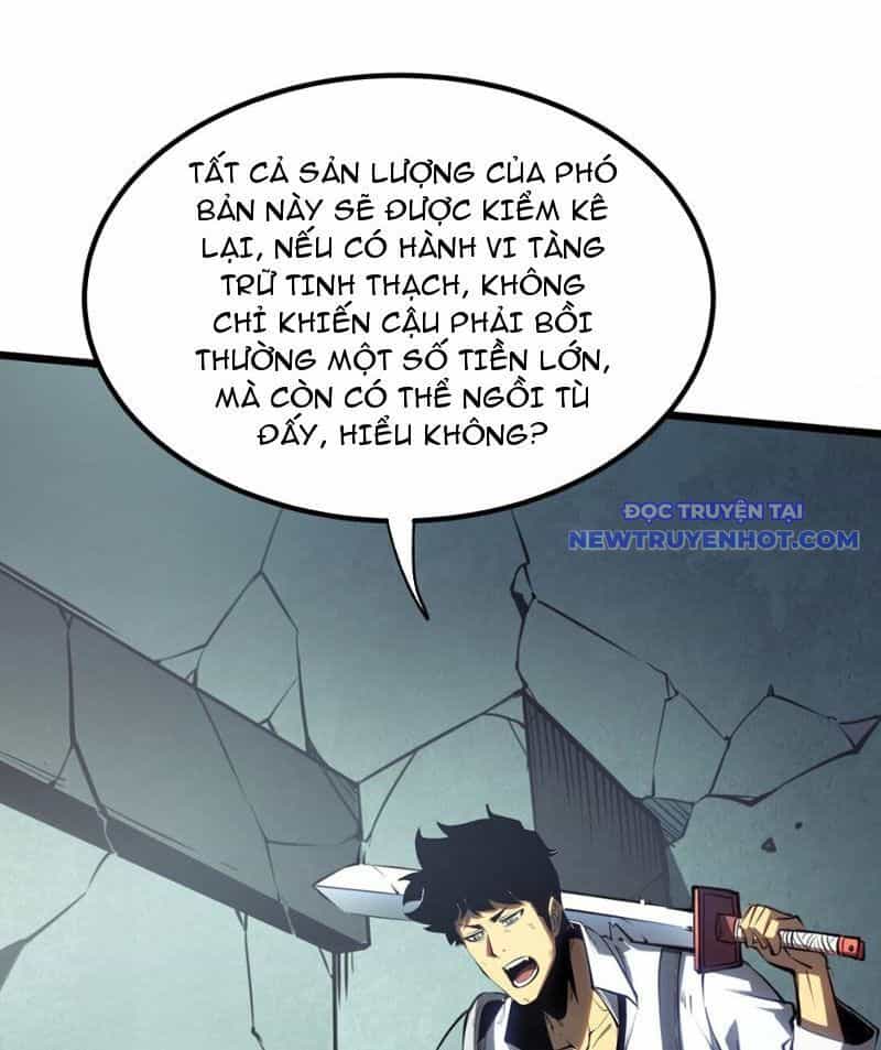 Ta Dựa Vào Nhặt Rác Trở Thành Vương Giả - Chương 1 - ảnh 41