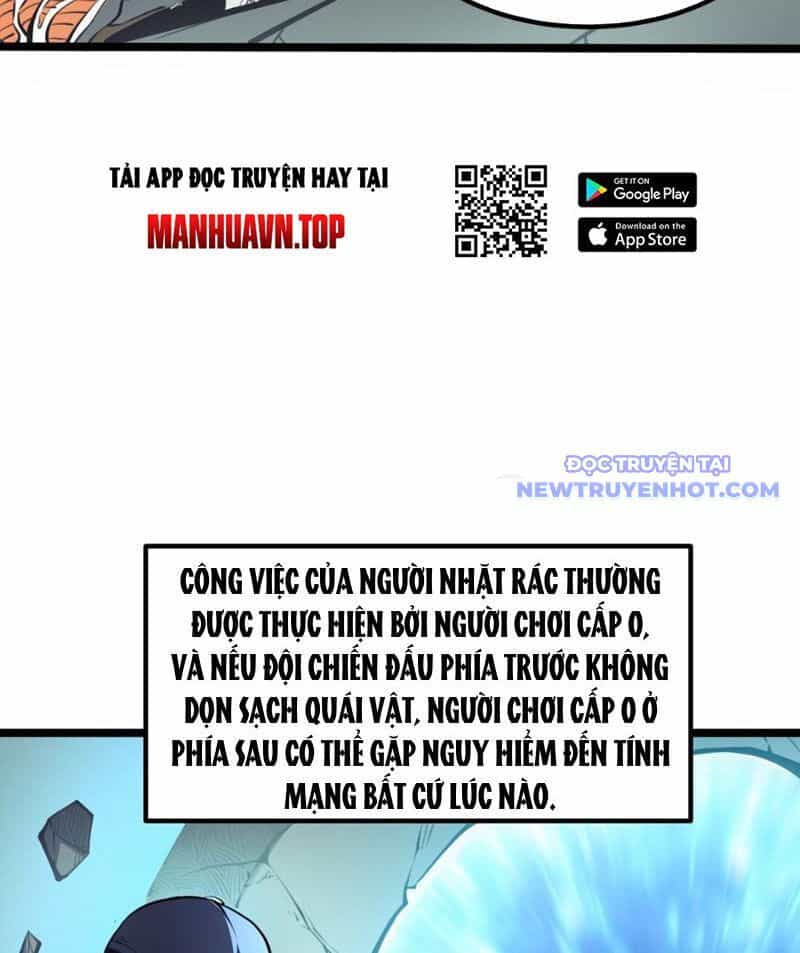 Ta Dựa Vào Nhặt Rác Trở Thành Vương Giả - Chương 1 - ảnh 43