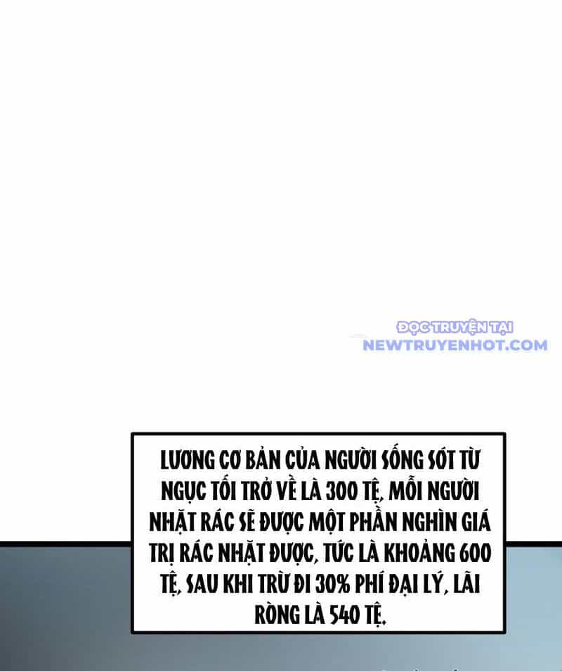 Ta Dựa Vào Nhặt Rác Trở Thành Vương Giả - Chương 1 - ảnh 45
