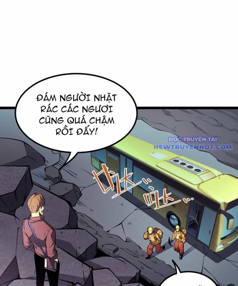 Ta Dựa Vào Nhặt Rác Trở Thành Vương Giả - Chương 1 - ảnh 89