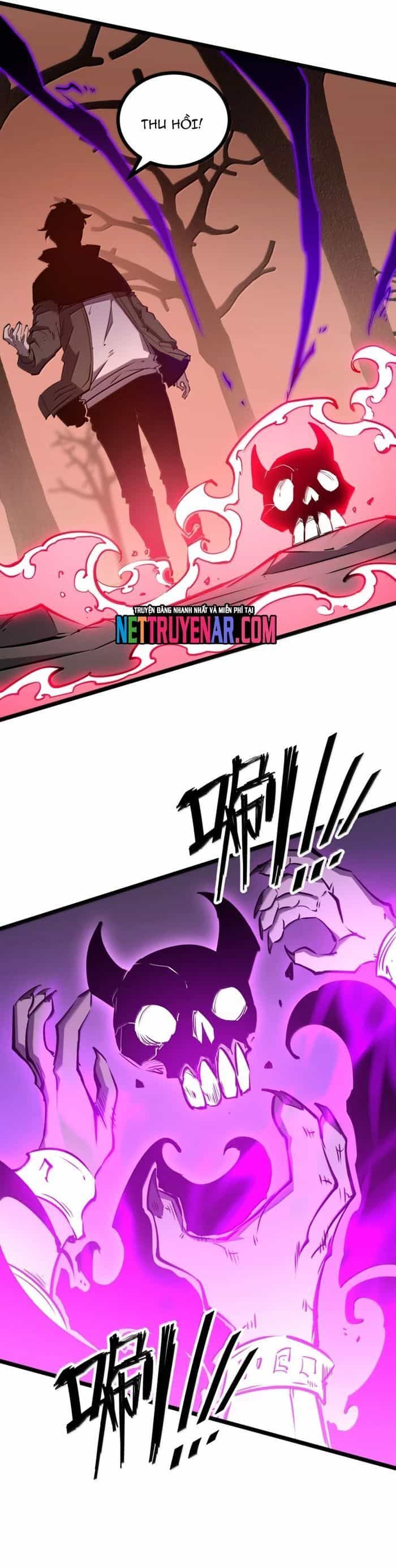 Ta Dựa Vào Nhặt Rác Trở Thành Vương Giả - Chương 82 - ảnh 3