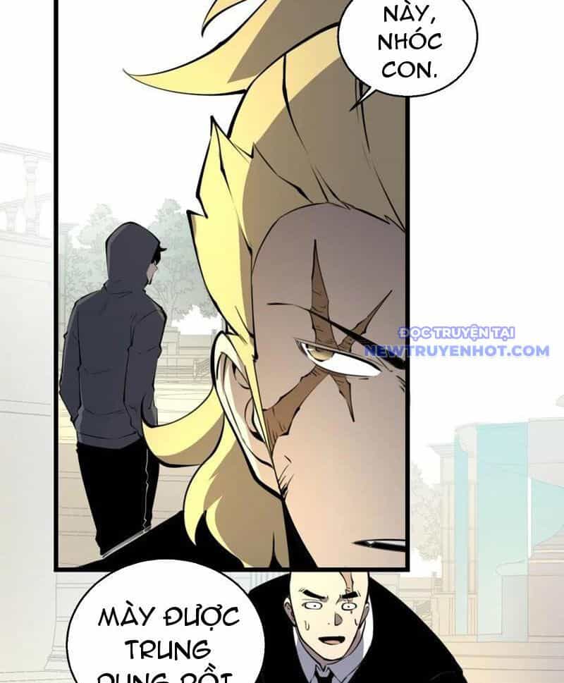 Ta Dựa Vào Nhặt Rác Trở Thành Vương Giả - Chương 11 - ảnh 50