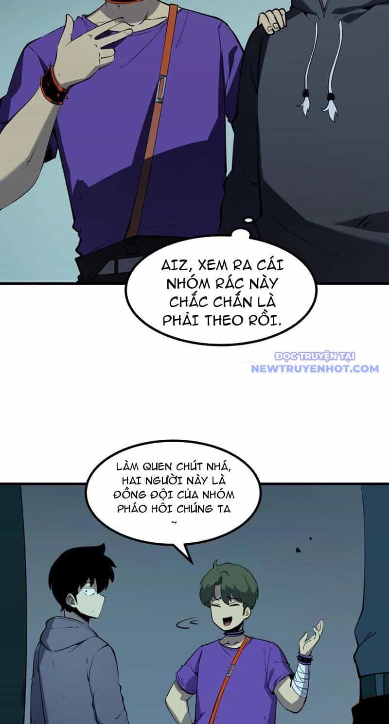 Ta Dựa Vào Nhặt Rác Trở Thành Vương Giả - Chương 12 - ảnh 6