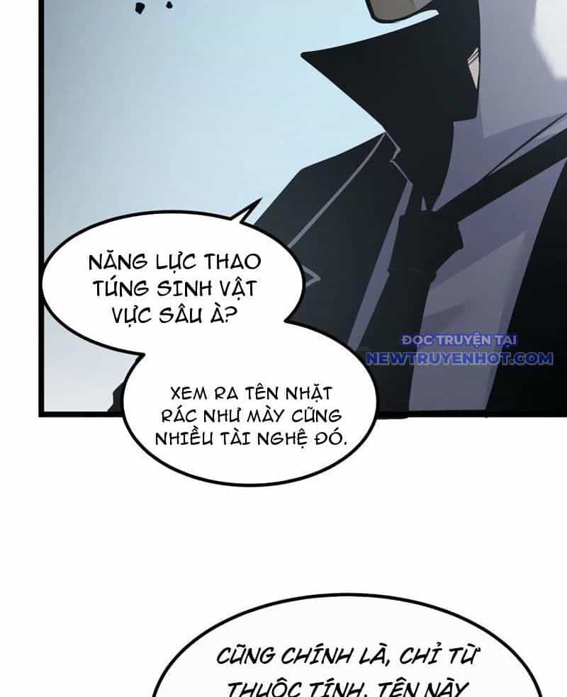 Ta Dựa Vào Nhặt Rác Trở Thành Vương Giả - Chương 16 - ảnh 31