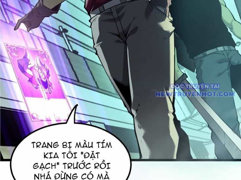 Ta Dựa Vào Nhặt Rác Trở Thành Vương Giả - Chương 2 - ảnh 85