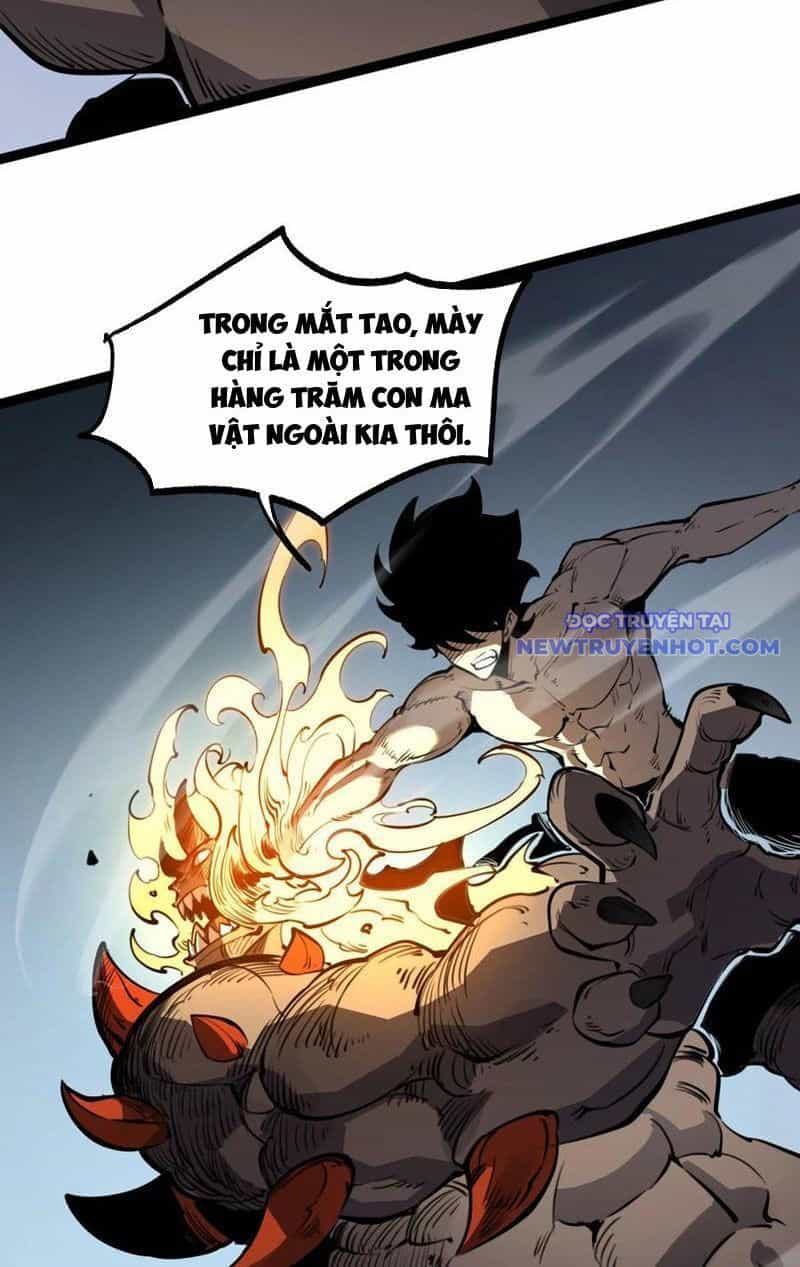 Ta Dựa Vào Nhặt Rác Trở Thành Vương Giả - Chương 21 - ảnh 13