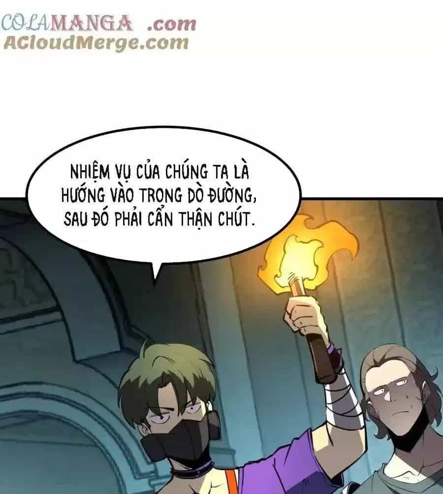 Ta Dựa Vào Nhặt Rác Trở Thành Vương Giả - Chương 21.1 - ảnh 28