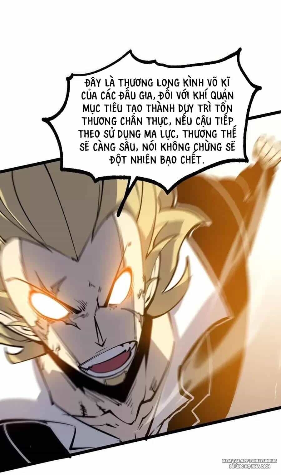 Ta Dựa Vào Nhặt Rác Trở Thành Vương Giả - Chương 26.1 - ảnh 38