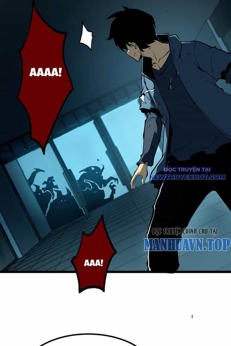 Ta Dựa Vào Nhặt Rác Trở Thành Vương Giả - Chương 4 - ảnh 61