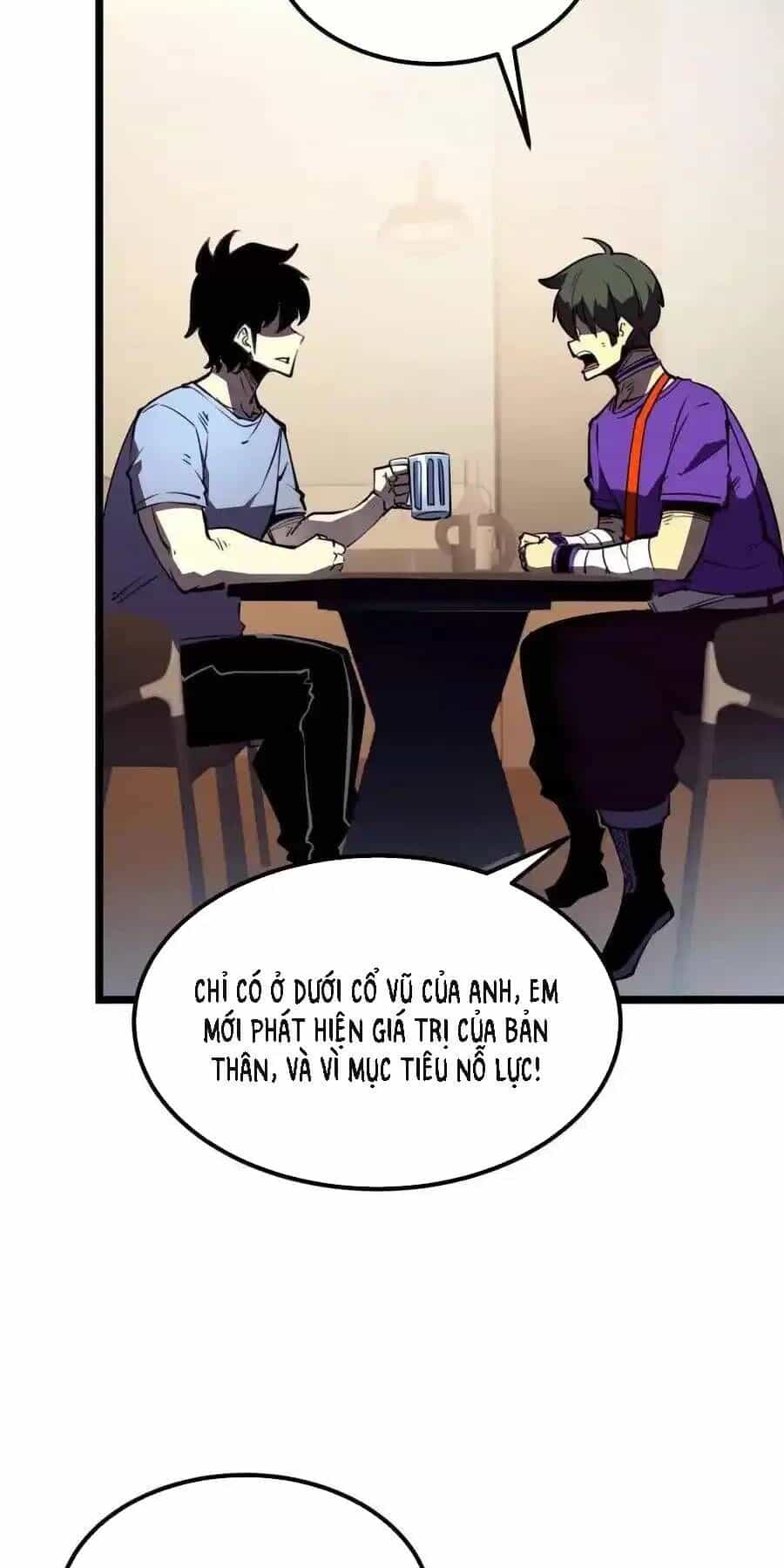 Ta Dựa Vào Nhặt Rác Trở Thành Vương Giả - Chương 29.2 - ảnh 10