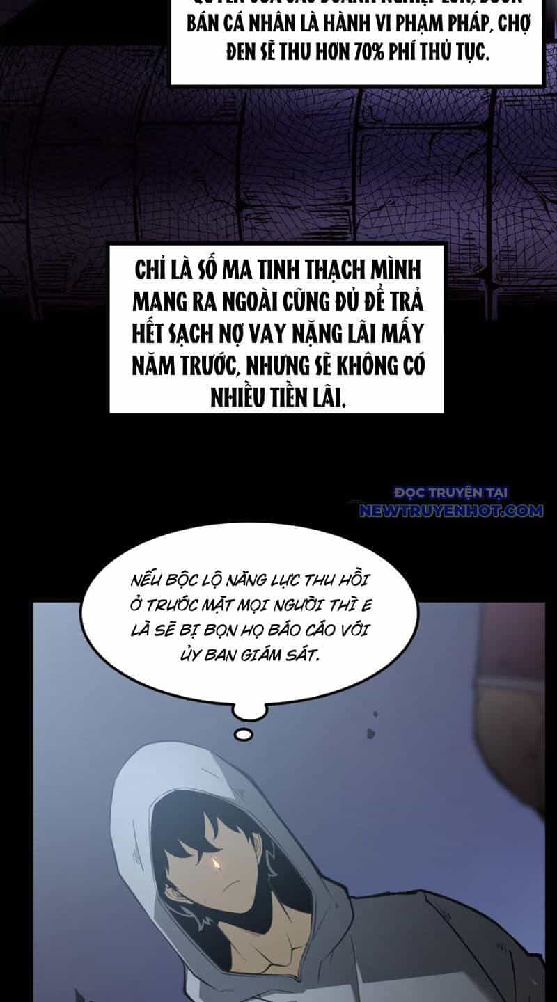 Ta Dựa Vào Nhặt Rác Trở Thành Vương Giả - Chương 5 - ảnh 24