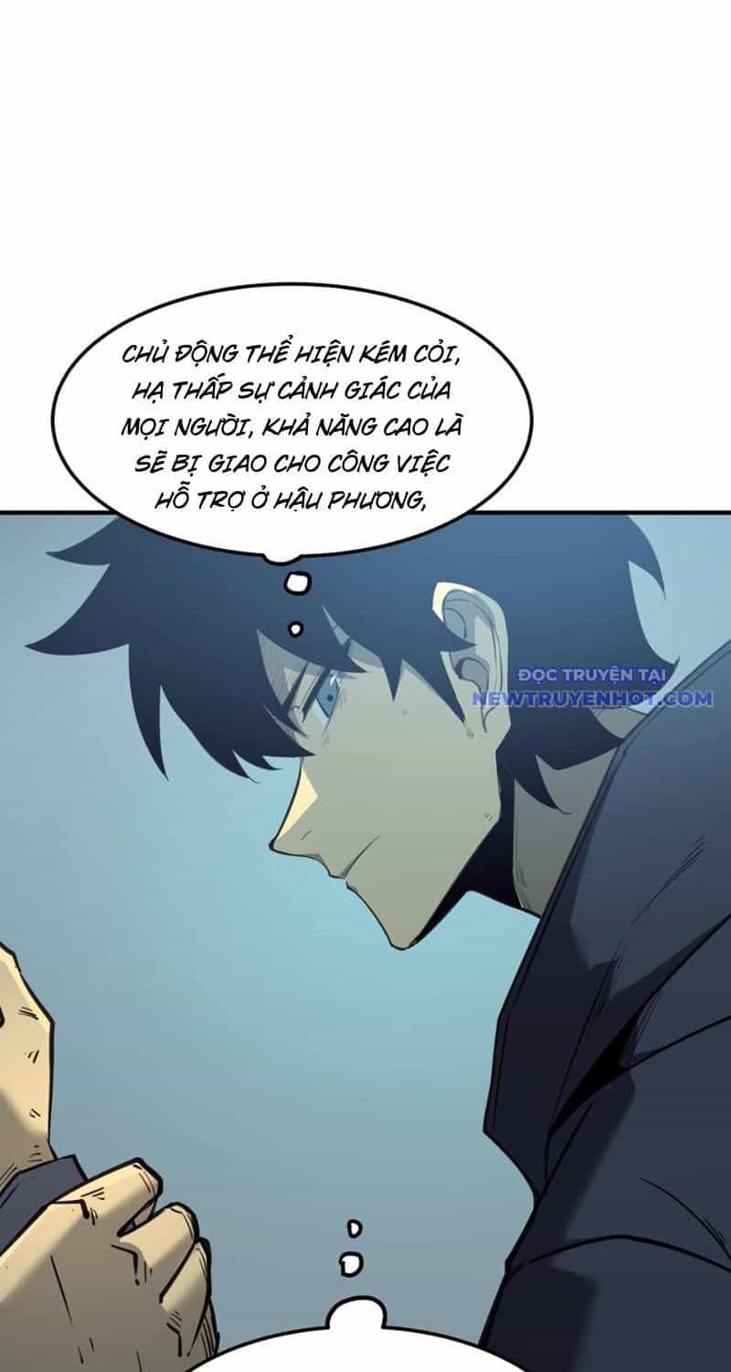 Ta Dựa Vào Nhặt Rác Trở Thành Vương Giả - Chương 5 - ảnh 33