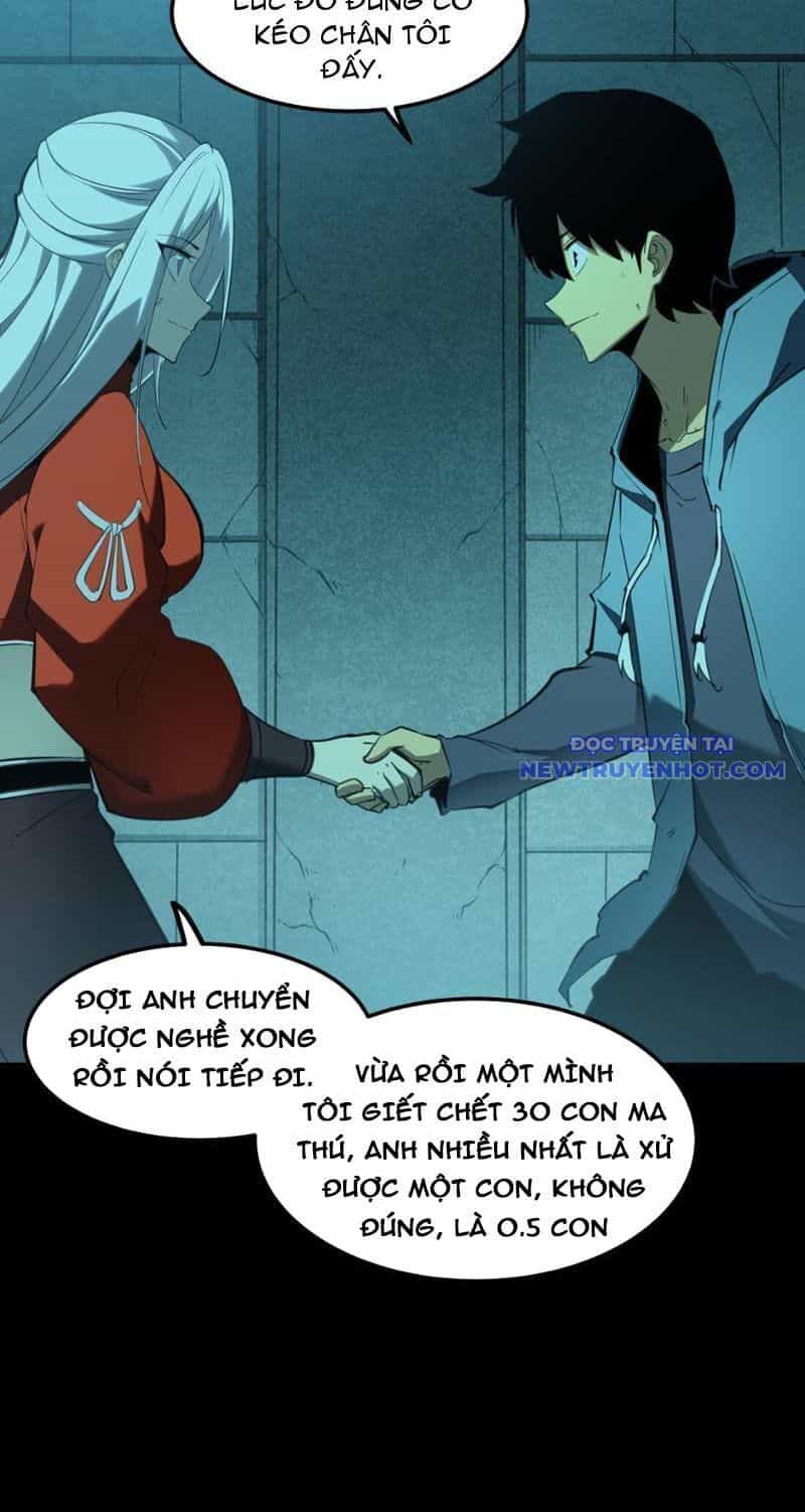 Ta Dựa Vào Nhặt Rác Trở Thành Vương Giả - Chương 5 - ảnh 63