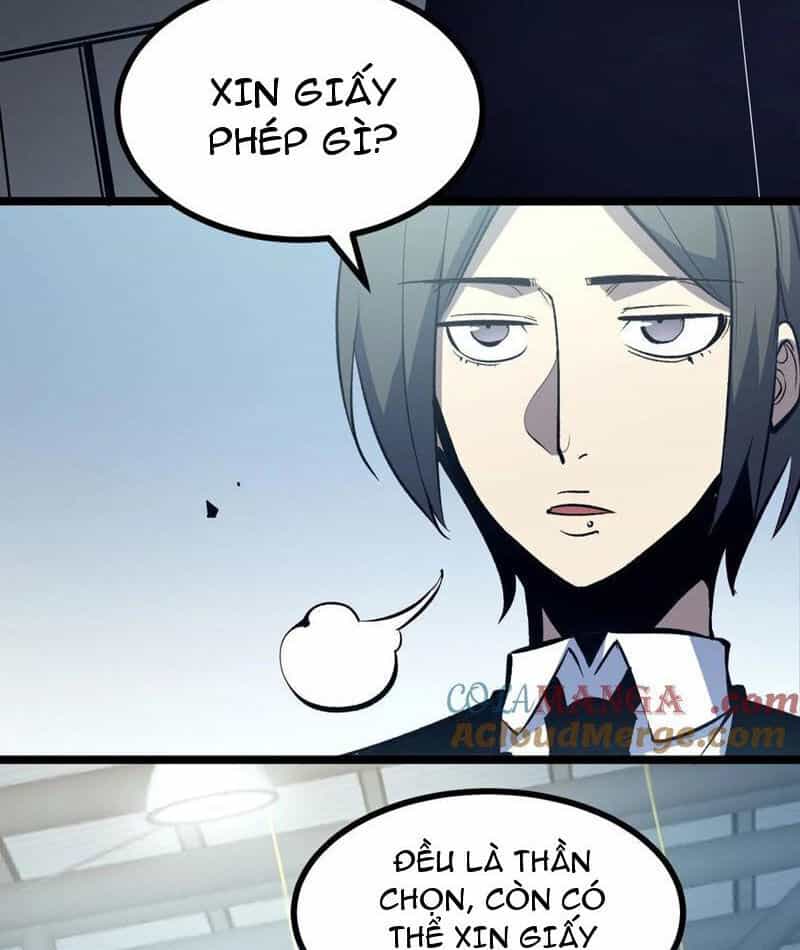 Ta Dựa Vào Nhặt Rác Trở Thành Vương Giả - Chương 35 - ảnh 19