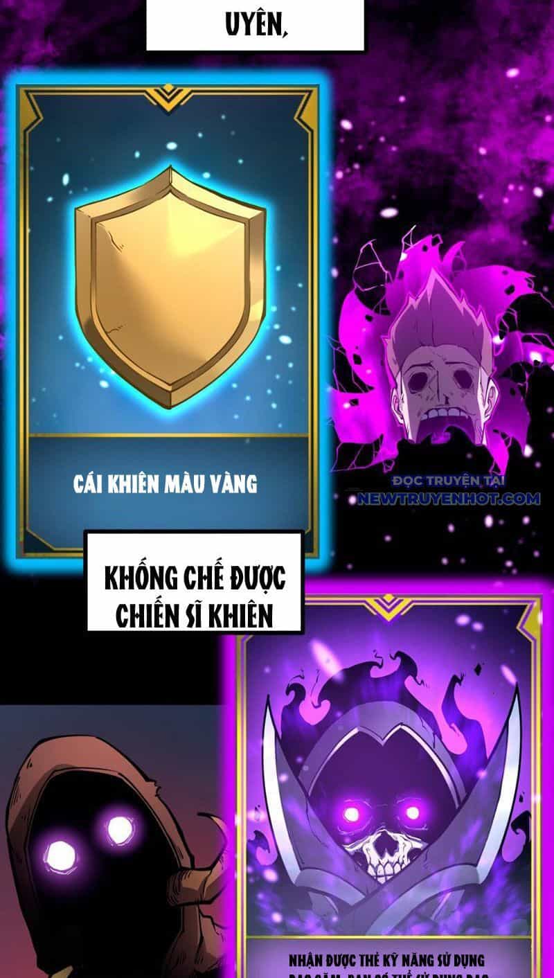 Ta Dựa Vào Nhặt Rác Trở Thành Vương Giả - Chương 6 - ảnh 9