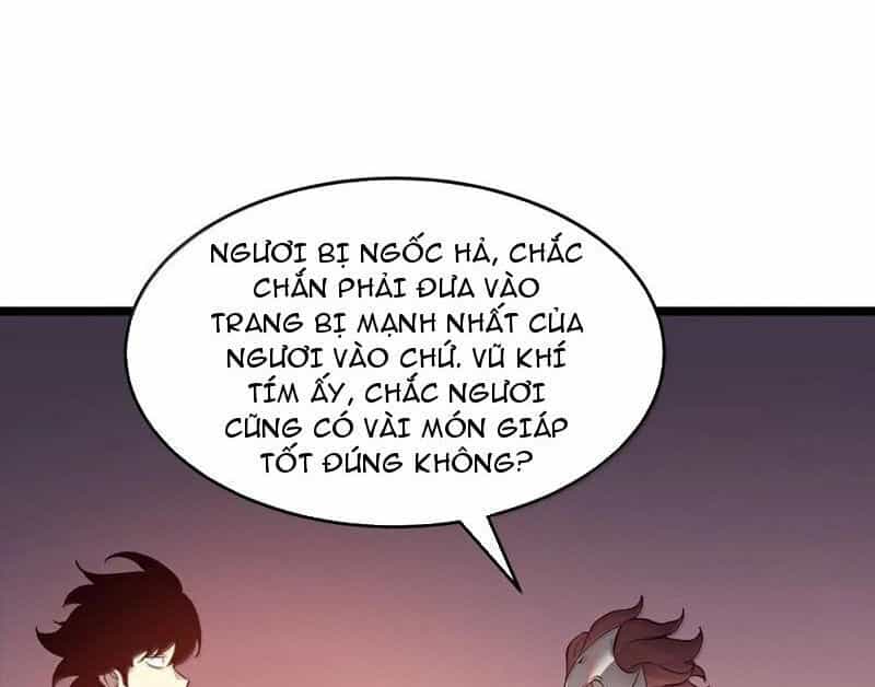 Ta Dựa Vào Nhặt Rác Trở Thành Vương Giả - Chương 39 - ảnh 131
